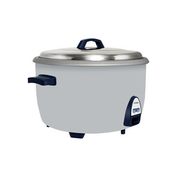 5.6L Commercial Rice Cooker RC565